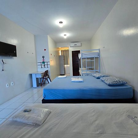 Solar Hostel Parnaíba Dış mekan fotoğraf
