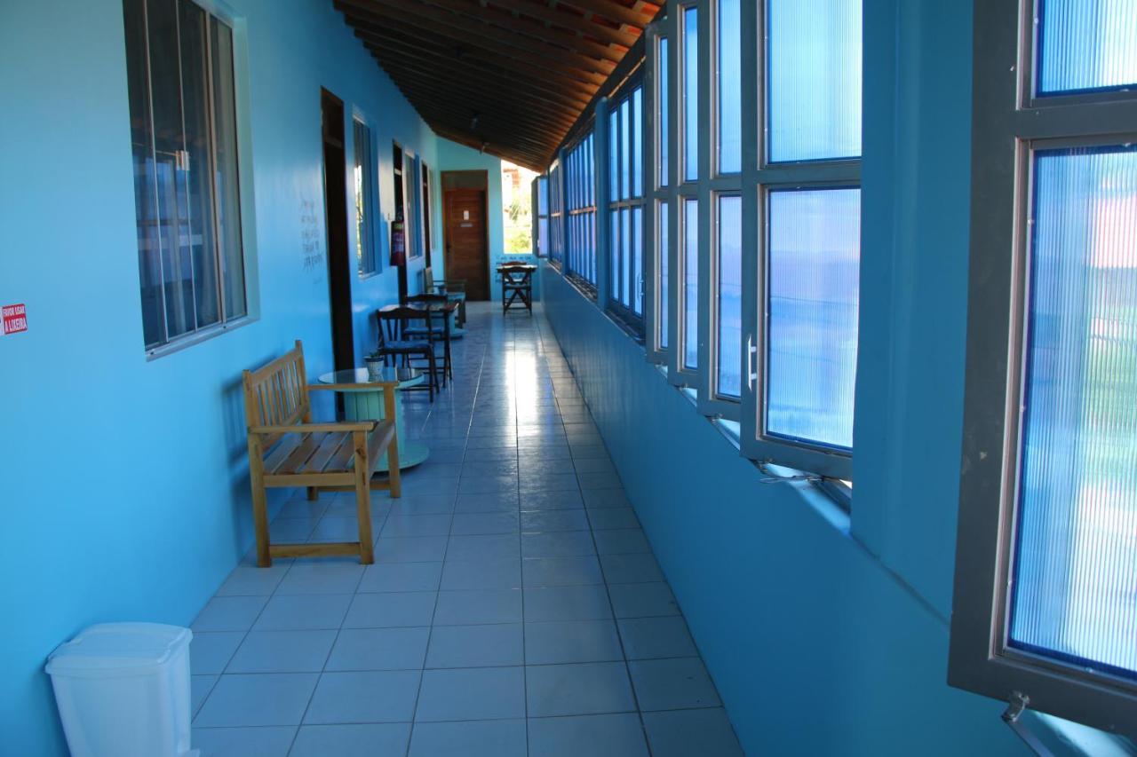 Solar Hostel Parnaíba Dış mekan fotoğraf