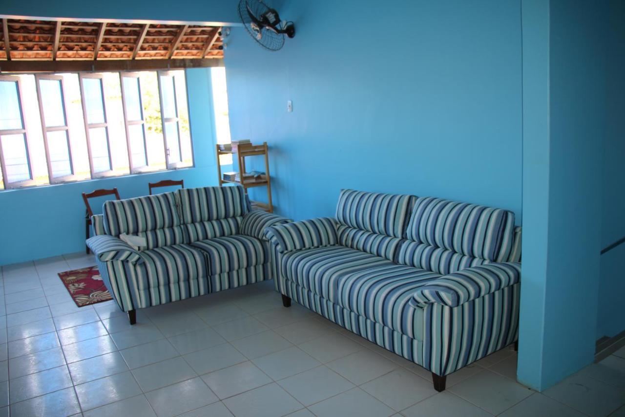 Solar Hostel Parnaíba Dış mekan fotoğraf