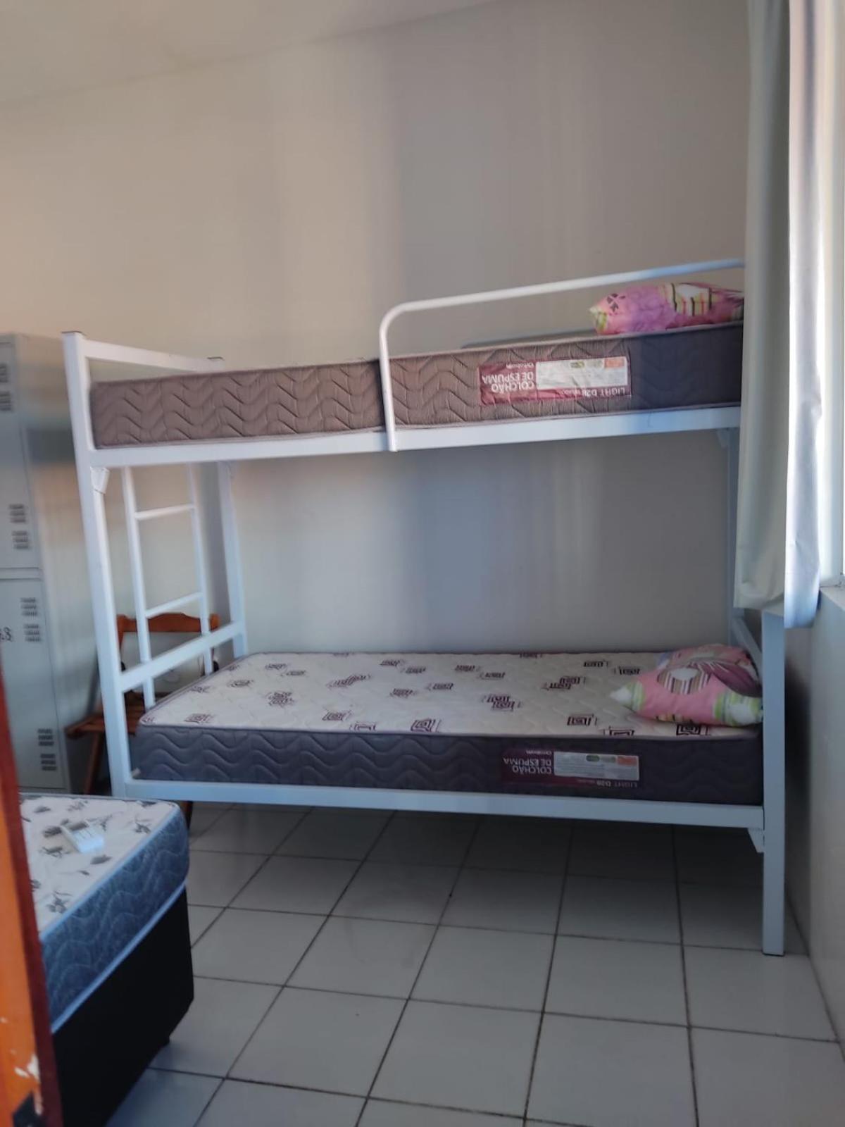 Solar Hostel Parnaíba Dış mekan fotoğraf