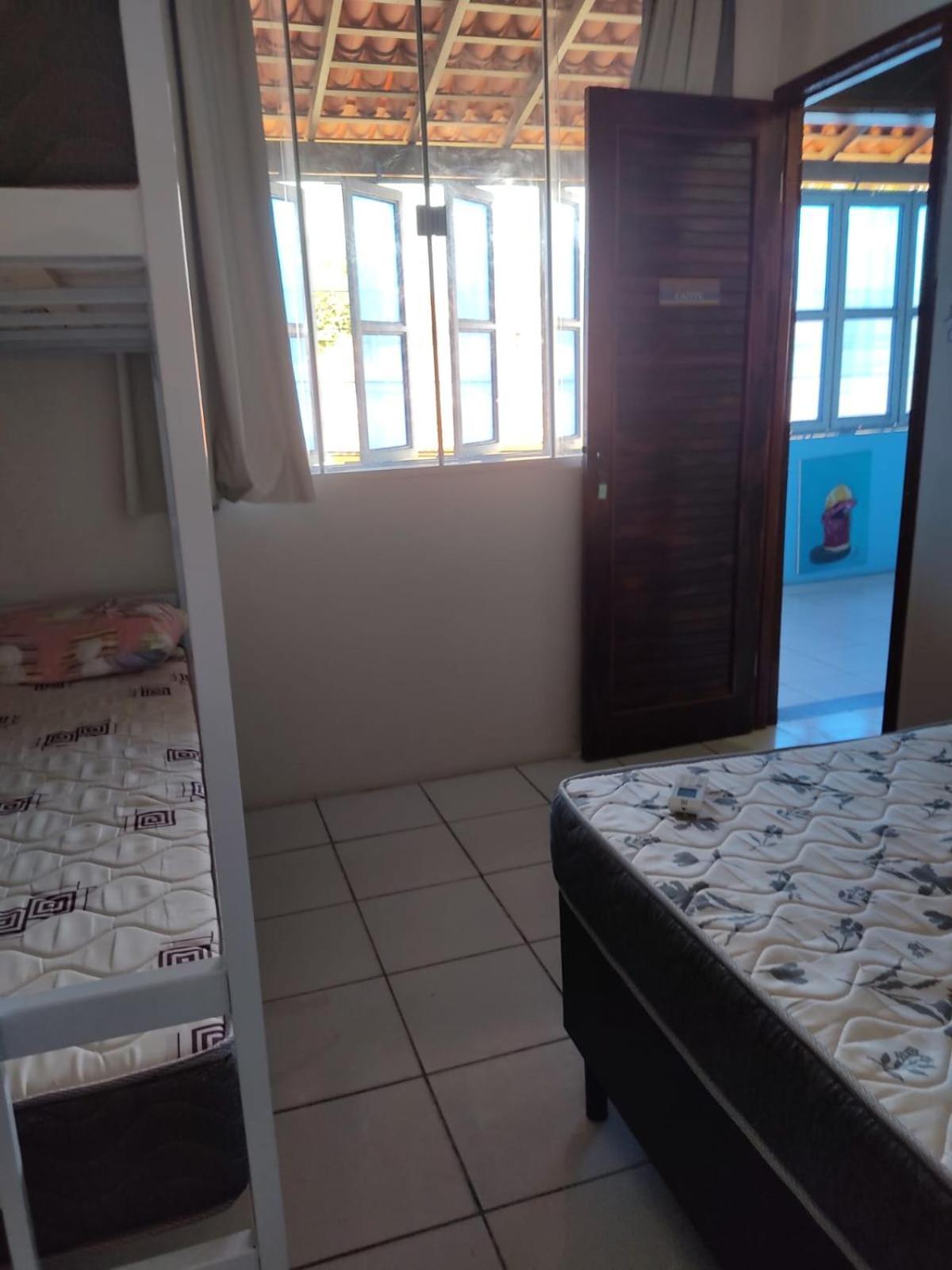 Solar Hostel Parnaíba Dış mekan fotoğraf