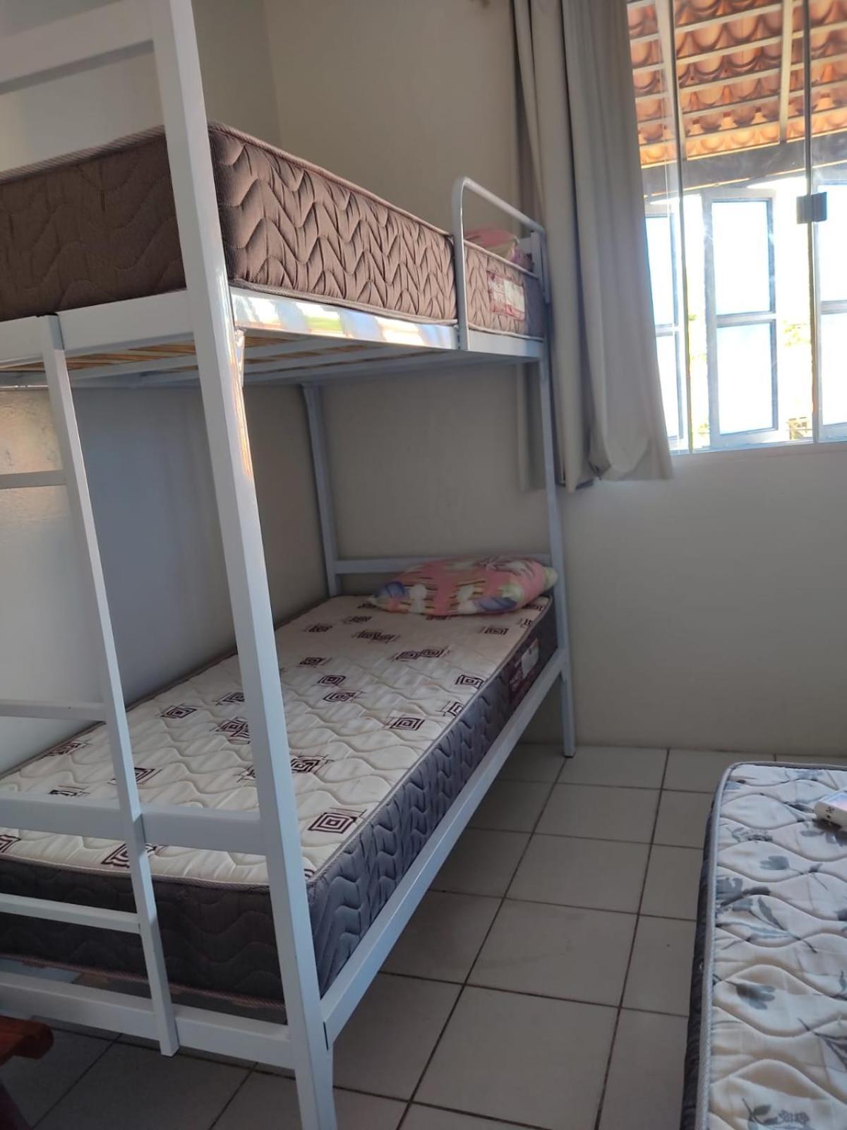 Solar Hostel Parnaíba Dış mekan fotoğraf