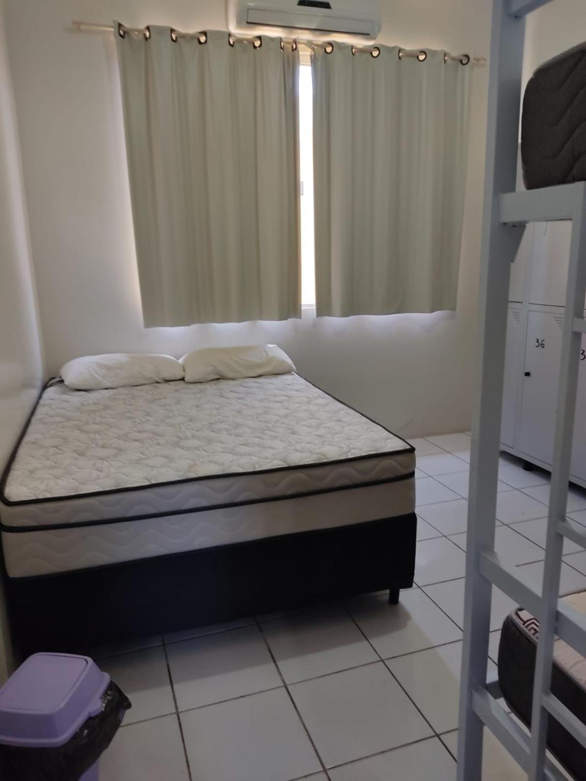 Solar Hostel Parnaíba Dış mekan fotoğraf