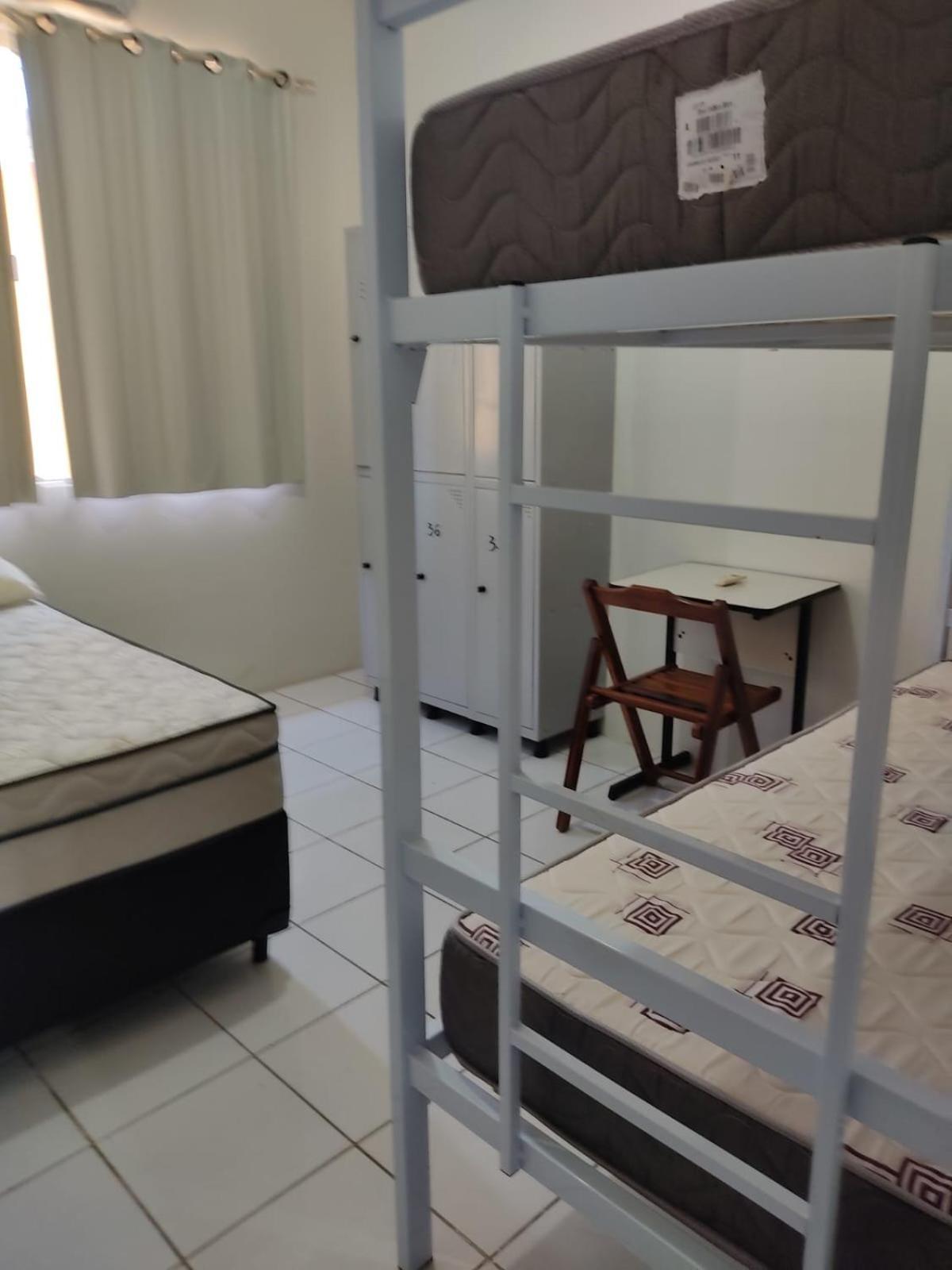 Solar Hostel Parnaíba Dış mekan fotoğraf