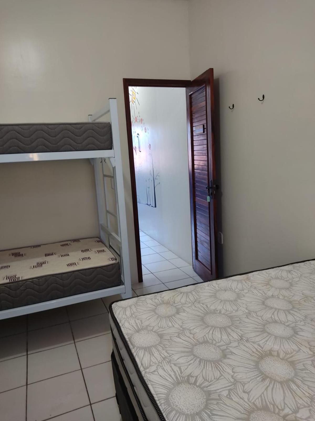 Solar Hostel Parnaíba Dış mekan fotoğraf