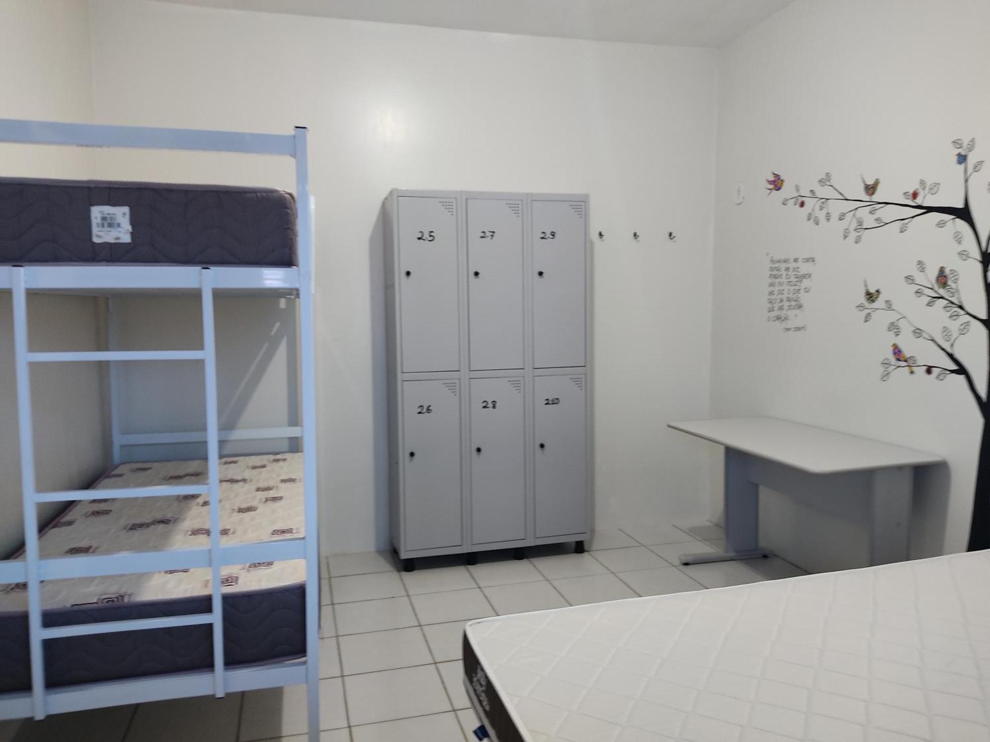 Solar Hostel Parnaíba Dış mekan fotoğraf