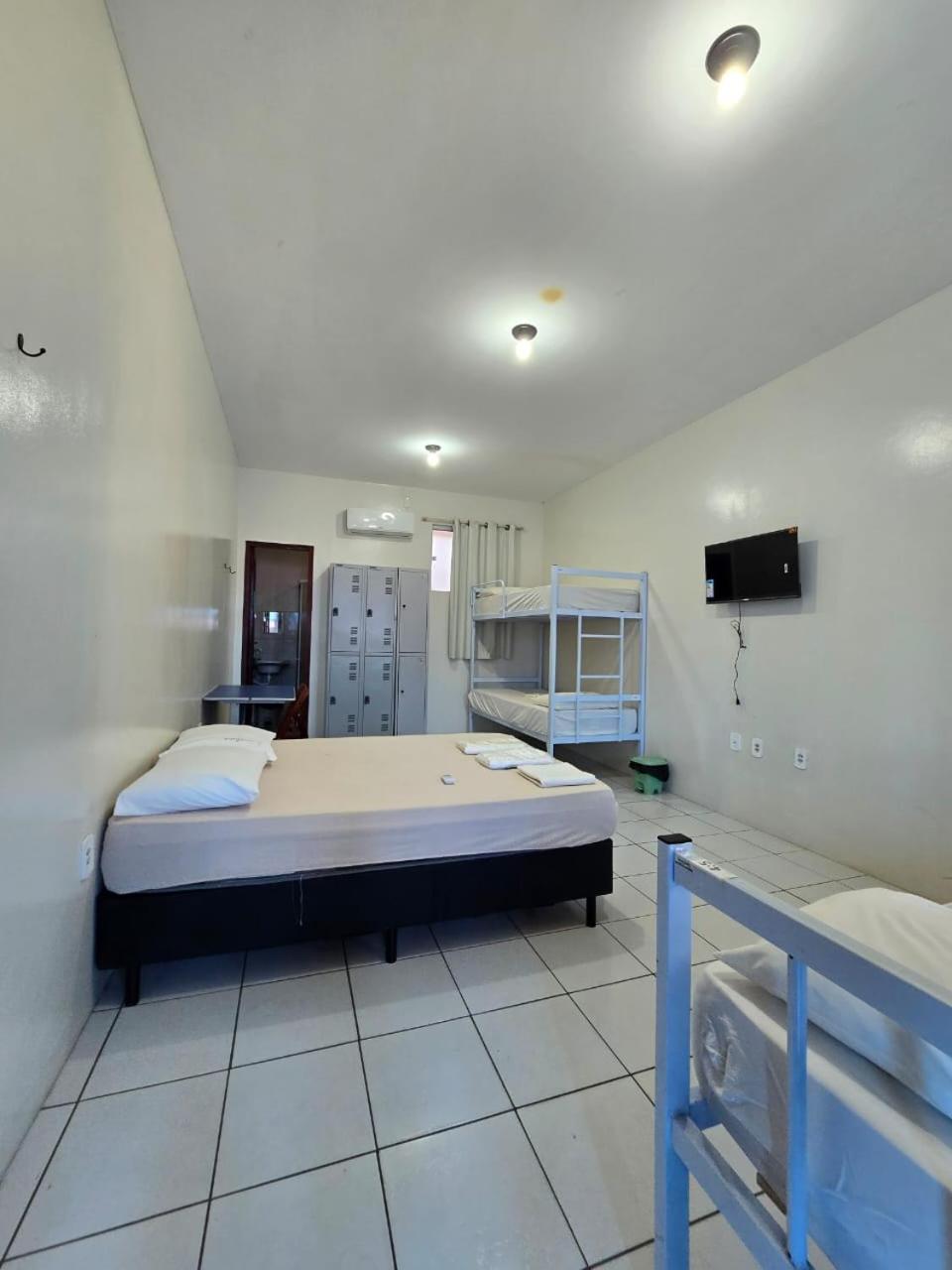 Solar Hostel Parnaíba Dış mekan fotoğraf