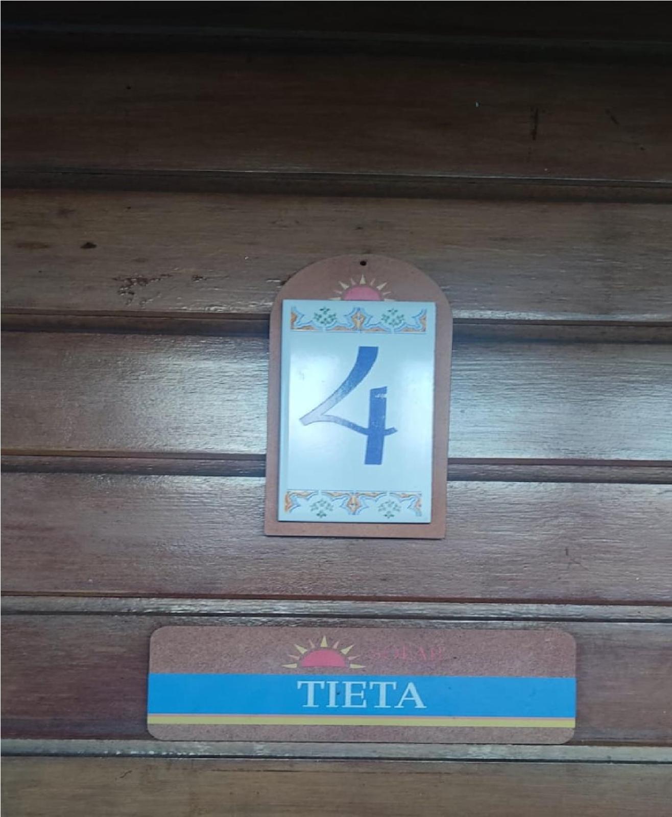 Solar Hostel Parnaíba Dış mekan fotoğraf