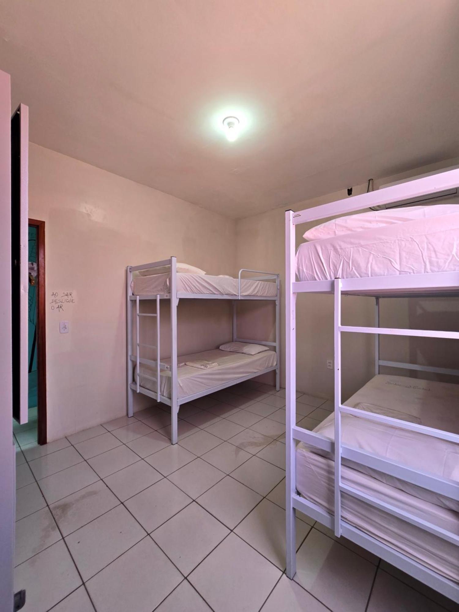 Solar Hostel Parnaíba Dış mekan fotoğraf