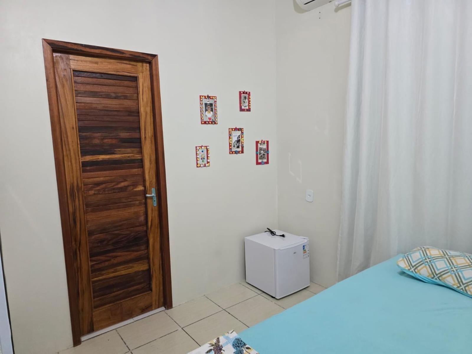 Solar Hostel Parnaíba Dış mekan fotoğraf